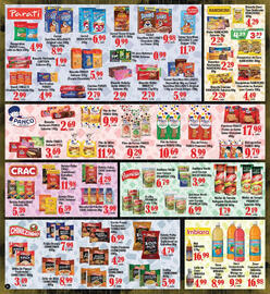 Encarte Supermercados Unidos Página 6