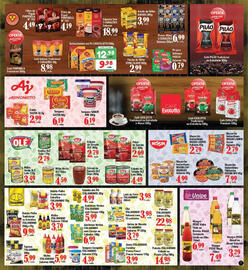 Encarte Supermercados Unidos Página 7