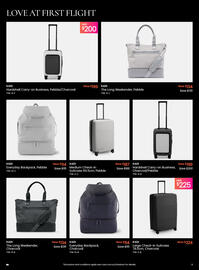 Myer catalogue Page 11