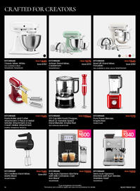 Myer catalogue Page 14