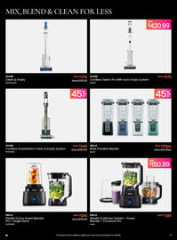 Myer catalogue Page 17