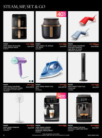 Myer catalogue Page 18