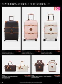 Myer catalogue Page 27