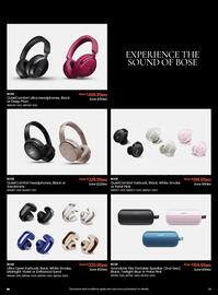 Myer catalogue Page 29