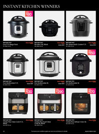 Myer catalogue Page 30