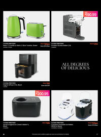 Myer catalogue Page 7