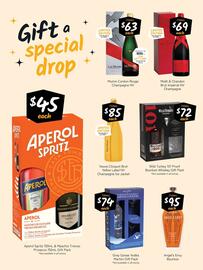 Cellarbrations catalogue Page 2