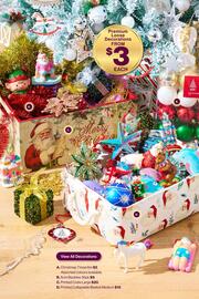 The Reject Shop catalogue Page 2