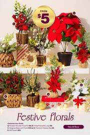 The Reject Shop catalogue Page 4