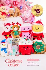 The Reject Shop catalogue Page 8