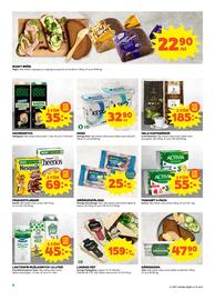 Coop Daglivs reklamblad vecka 47 Sida 4