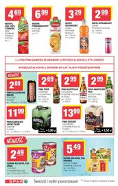 Spar gazetka Strona 6