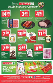Spar gazetka Strona 8