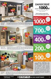 Black Red White gazetka Strona 3