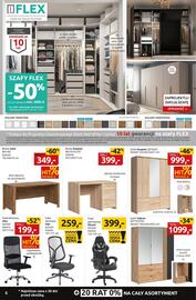 Black Red White gazetka Strona 6