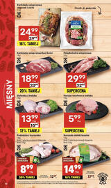 Delikatesy Centrum gazetka tydzień 47 Strona 10