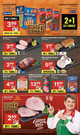 Delikatesy Centrum gazetka tydzień 47 Strona 13