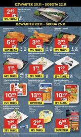 Delikatesy Centrum gazetka tydzień 47 Strona 16