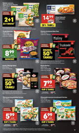 Delikatesy Centrum gazetka tydzień 47 Strona 17