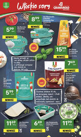 Delikatesy Centrum gazetka tydzień 47 Strona 18