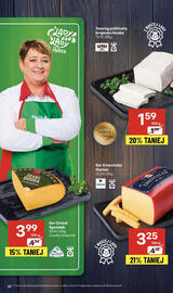 Delikatesy Centrum gazetka tydzień 47 Strona 22