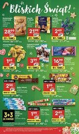 Delikatesy Centrum gazetka tydzień 47 Strona 26