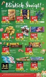 Delikatesy Centrum gazetka tydzień 47 Strona 26