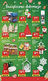 Delikatesy Centrum gazetka tydzień 47 Strona 29