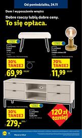 Lidl gazetka tydzień 48 Strona 12