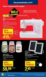 Lidl gazetka tydzień 48 Strona 14