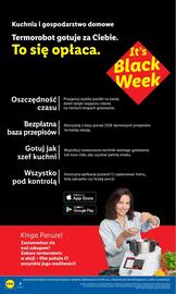 Lidl gazetka tydzień 48 Strona 2