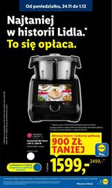 Lidl gazetka tydzień 48 Strona 3