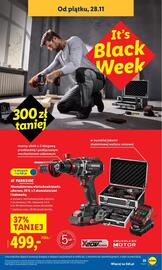 Lidl gazetka tydzień 48 Strona 39