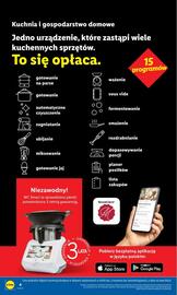 Lidl gazetka tydzień 48 Strona 4