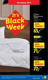 Lidl gazetka tydzień 48 Strona 51