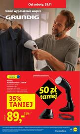 Lidl gazetka tydzień 48 Strona 53
