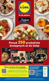 Lidl gazetka tydzień 48 Strona 66
