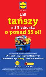 Lidl gazetka tydzień 48 Strona 7