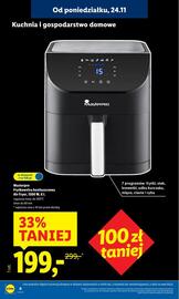 Lidl gazetka tydzień 48 Strona 8