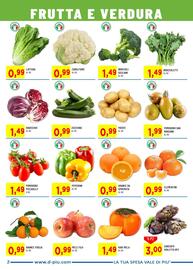 Volantino DPiù Pagina 2