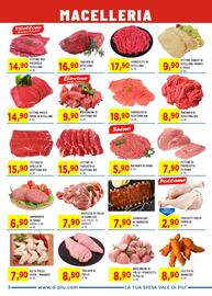 Volantino DPiù Pagina 3