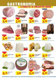 Volantino DPiù Pagina 4