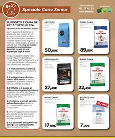 Volantino Arcaplanet settimana 47 Pagina 14