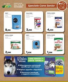 Volantino Arcaplanet settimana 47 Pagina 15