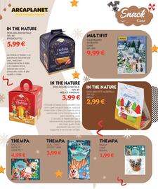 Volantino Arcaplanet settimana 47 Pagina 27