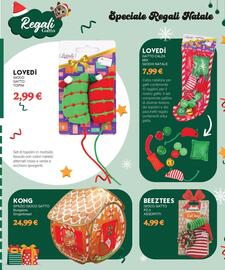 Volantino Arcaplanet settimana 47 Pagina 28