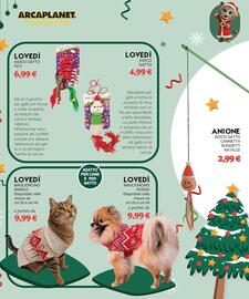 Volantino Arcaplanet settimana 47 Pagina 29