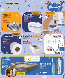 Volantino Arcaplanet settimana 47 Pagina 33