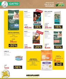 Volantino Arcaplanet settimana 47 Pagina 4