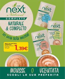 Volantino Arcaplanet settimana 47 Pagina 5